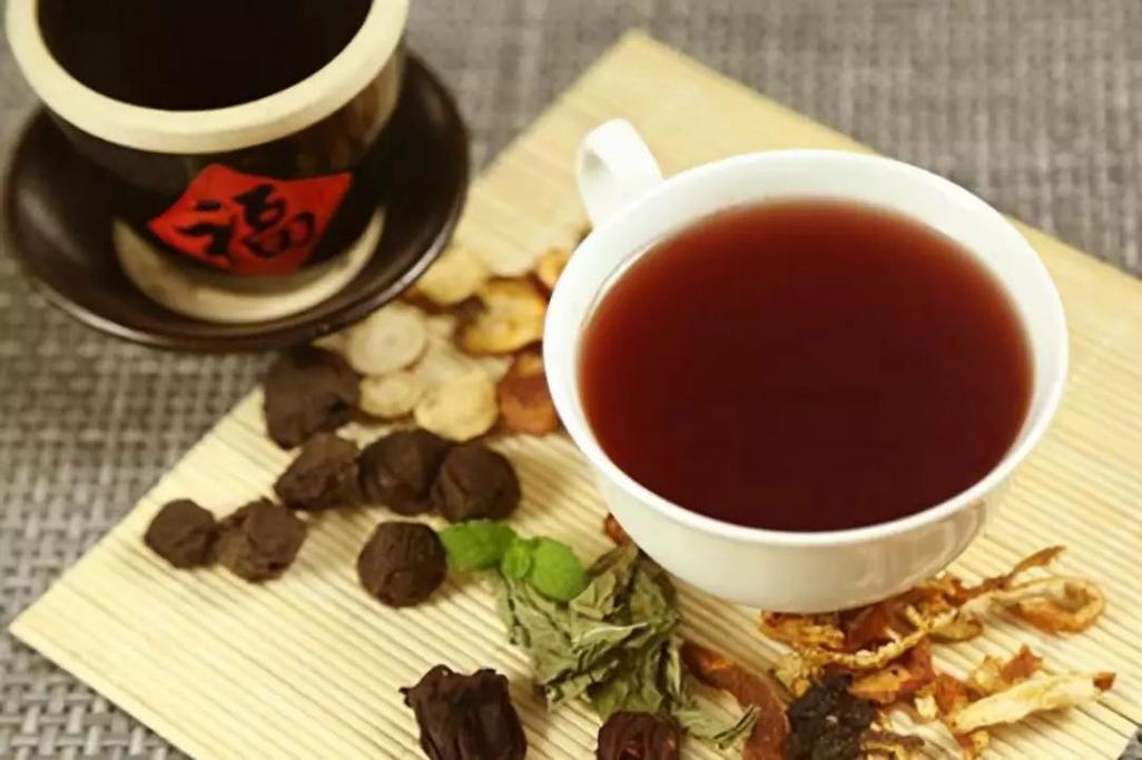 代煎中药的科学保存方法