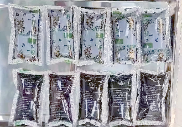 代煎中药保存期限的核心影响因素